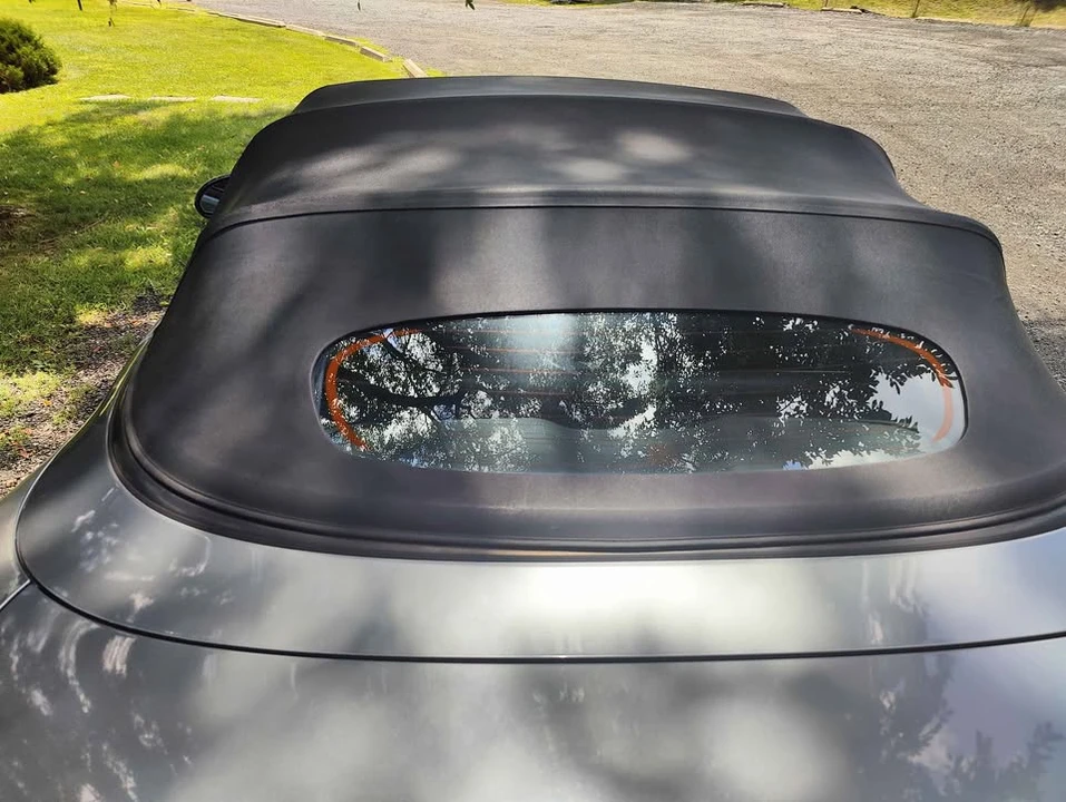 2008 Mitsubishi Eclipse 4th Gen - Image 5 of 9