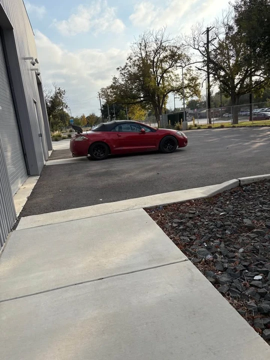 2008 Mitsubishi Eclipse 4th Gen - Image 6 of 6