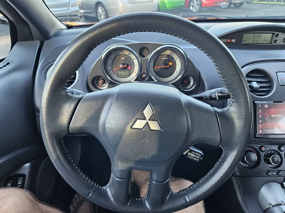 2008 Mitsubishi Eclipse 4th Gen - Image 11 of 20