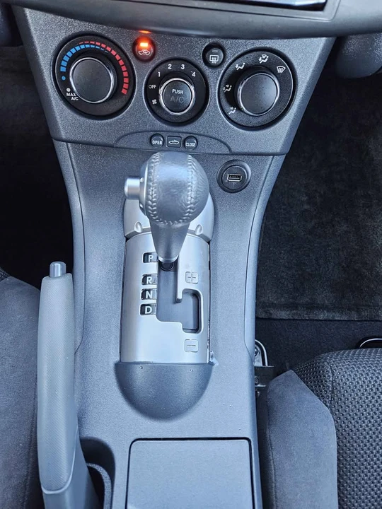 2008 Mitsubishi Eclipse 4th Gen - Image 15 of 20