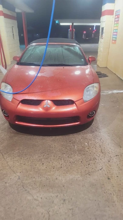 2008 Mitsubishi Eclipse 4th Gen - Image 2 of 2