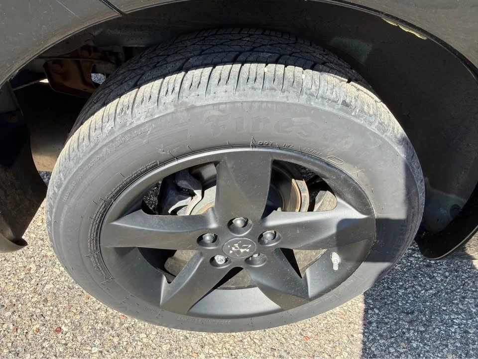 2008 Mitsubishi Eclipse 4th Gen - Image 14 of 20