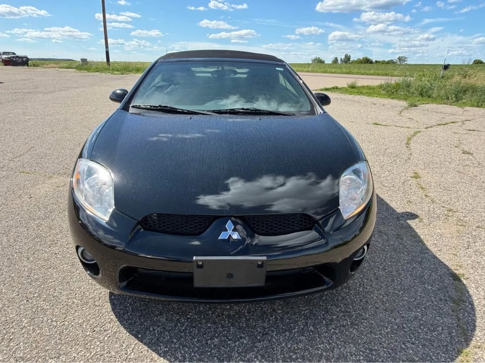 2008 Mitsubishi Eclipse 4th Gen - Image 8 of 20