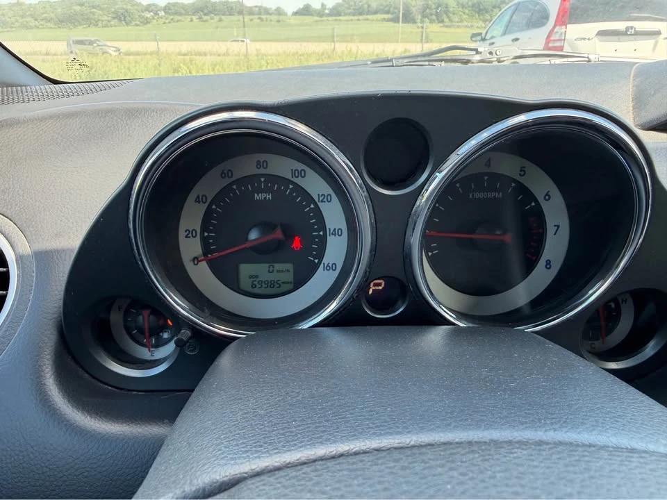 2008 Mitsubishi Eclipse 4th Gen - Image 17 of 20