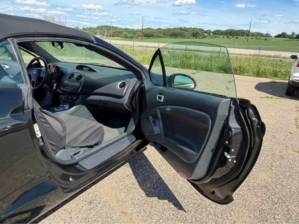2008 Mitsubishi Eclipse 4th Gen - Image 13 of 20