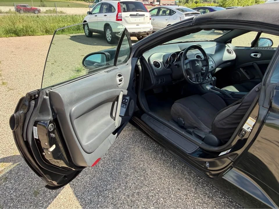 2008 Mitsubishi Eclipse 4th Gen - Image 10 of 20