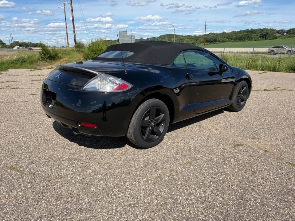 2008 Mitsubishi Eclipse 4th Gen - Image 5 of 20
