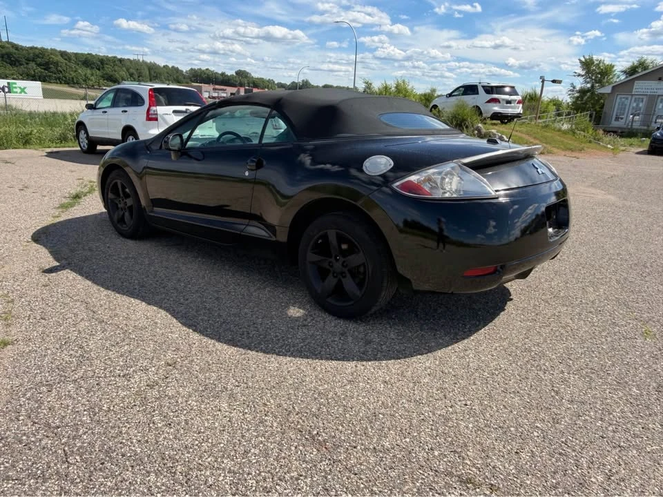 2008 Mitsubishi Eclipse 4th Gen - Image 3 of 20