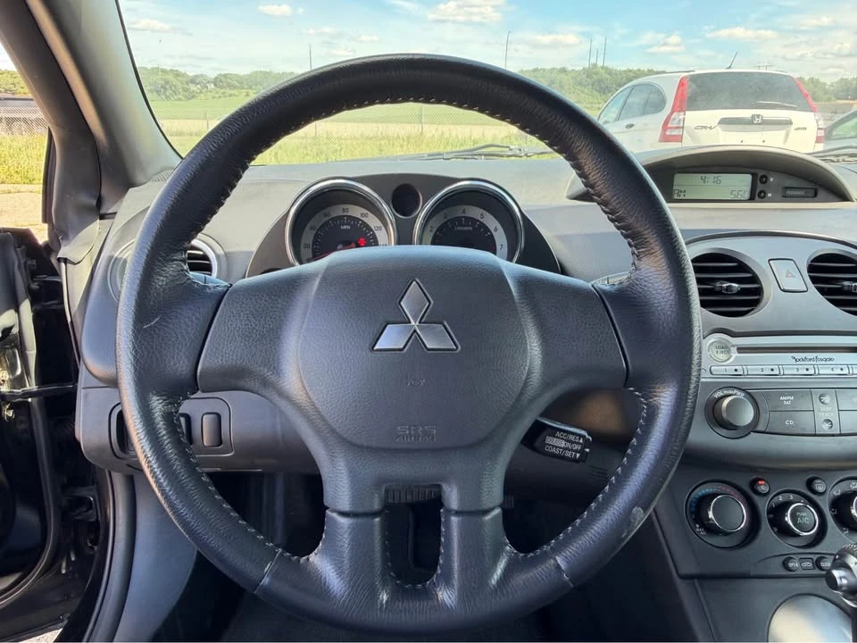 2008 Mitsubishi Eclipse 4th Gen - Image 16 of 20