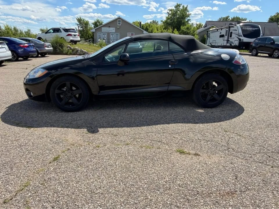 2008 Mitsubishi Eclipse 4th Gen - Image 2 of 20