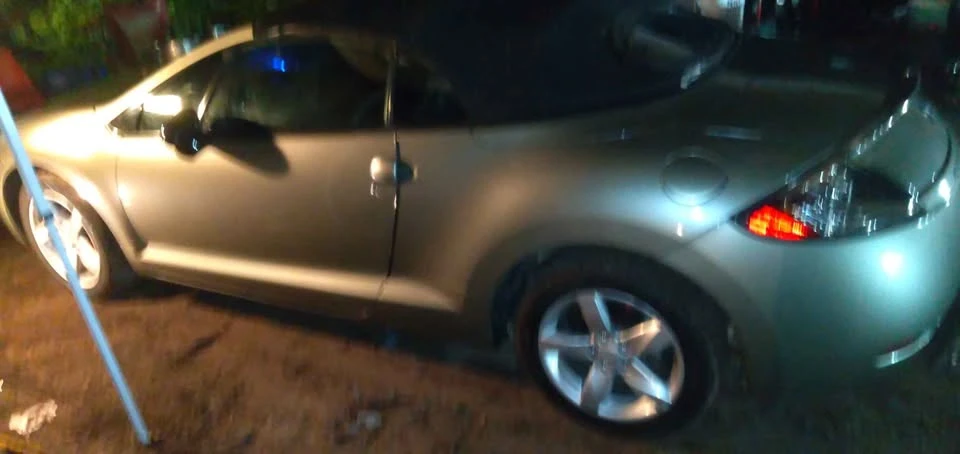 2008 Mitsubishi Eclipse 4th Gen - Image 3 of 15