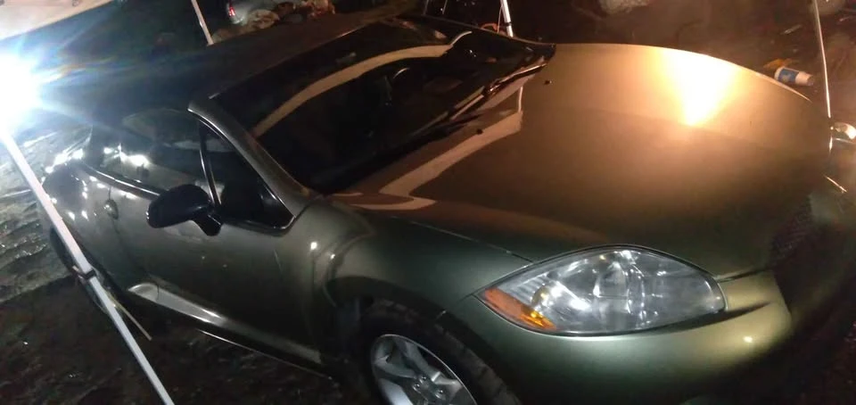 2008 Mitsubishi Eclipse 4th Gen - Image 6 of 15