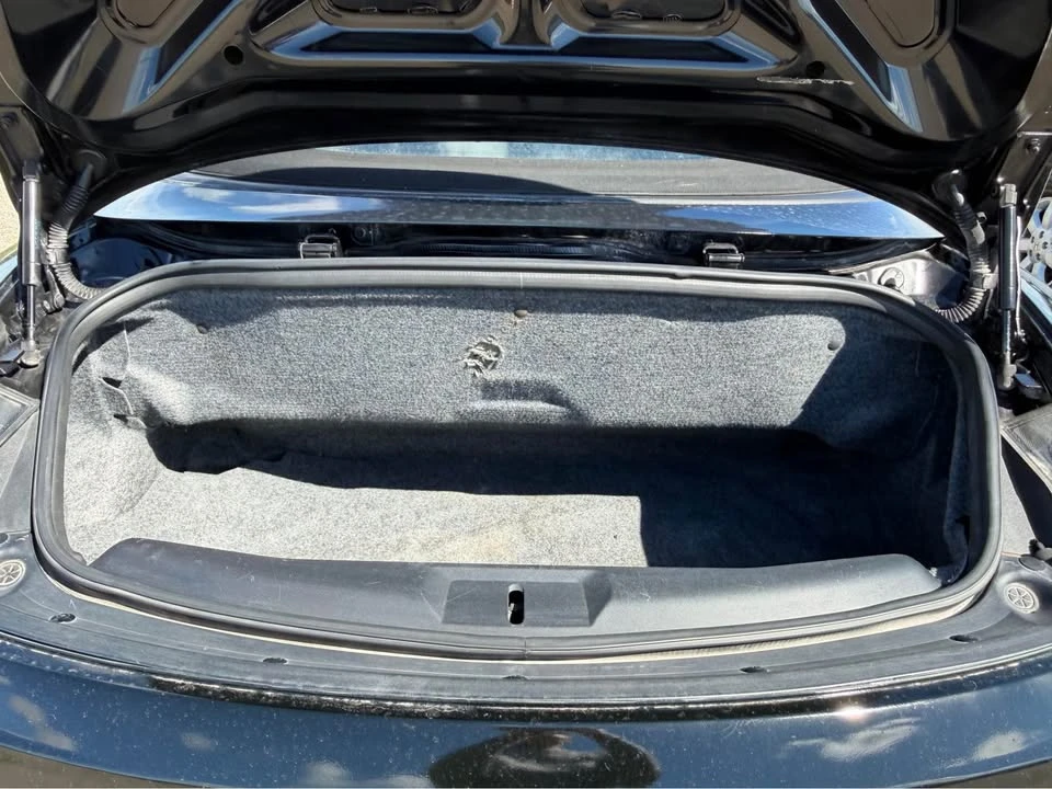 2008 Mitsubishi Eclipse 4th Gen - Image 20 of 20