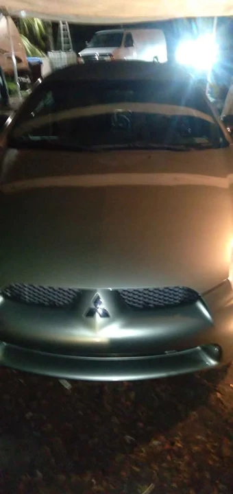 2008 Mitsubishi Eclipse 4th Gen - Image 7 of 15
