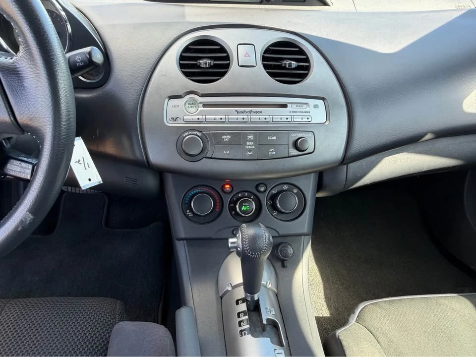 2008 Mitsubishi Eclipse 4th Gen - Image 15 of 20