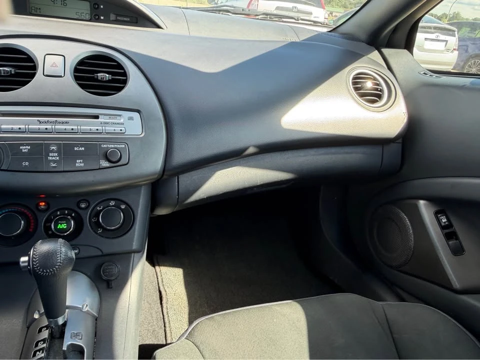 2008 Mitsubishi Eclipse 4th Gen - Image 18 of 20