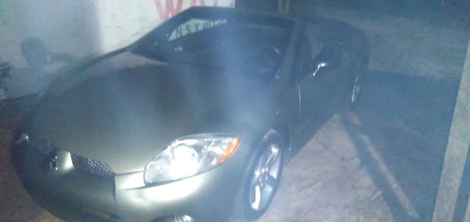 2008 Mitsubishi Eclipse 4th Gen - Image 2 of 15