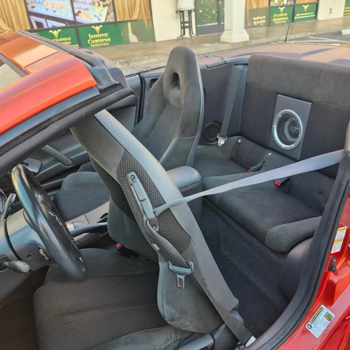 2008 Mitsubishi Eclipse 4th Gen - Image 10 of 14