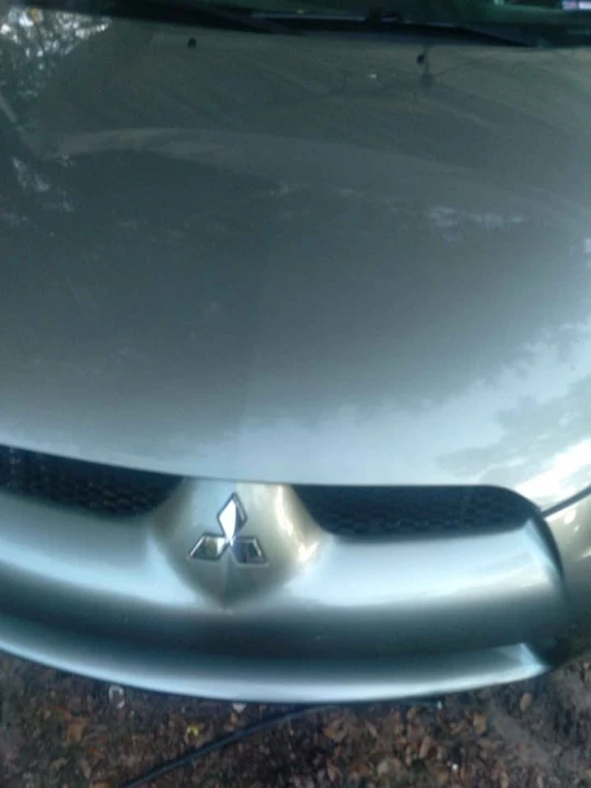 2008 Mitsubishi Eclipse 4th Gen - Image 13 of 15