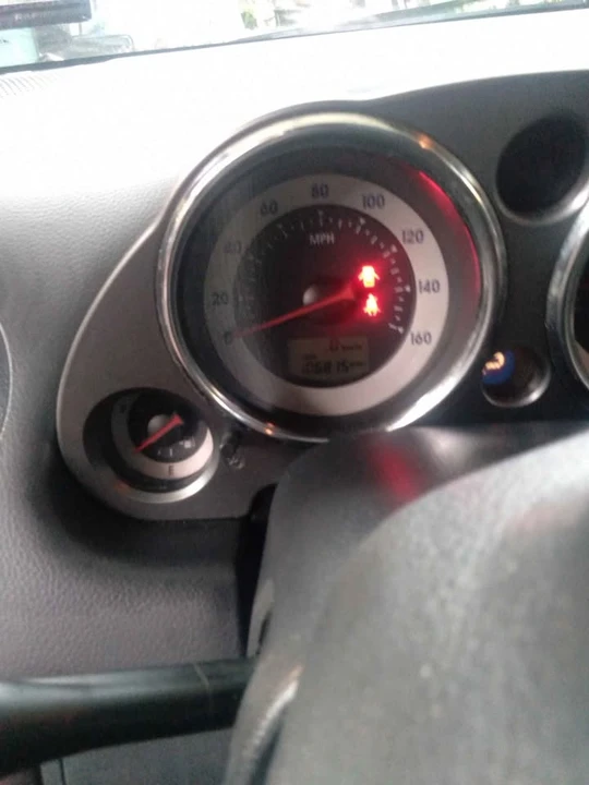 2008 Mitsubishi Eclipse 4th Gen - Image 11 of 15