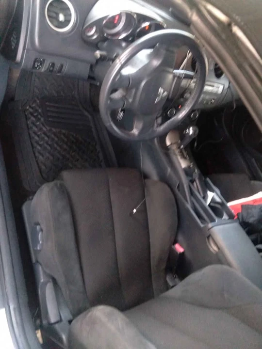 2008 Mitsubishi Eclipse 4th Gen - Image 10 of 15