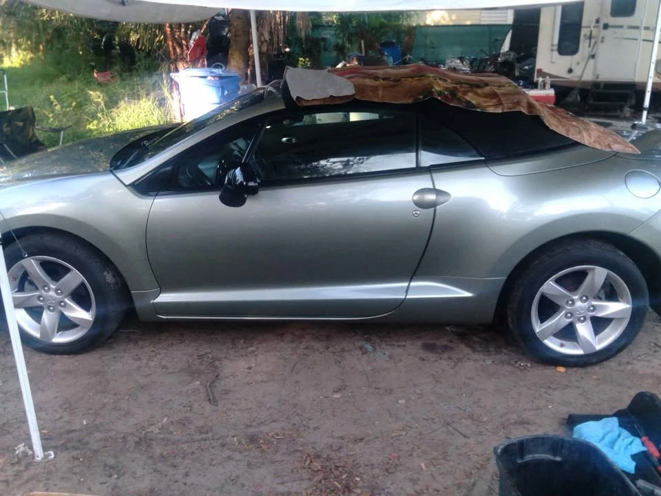 2008 Mitsubishi Eclipse 4th Gen - Image 14 of 15