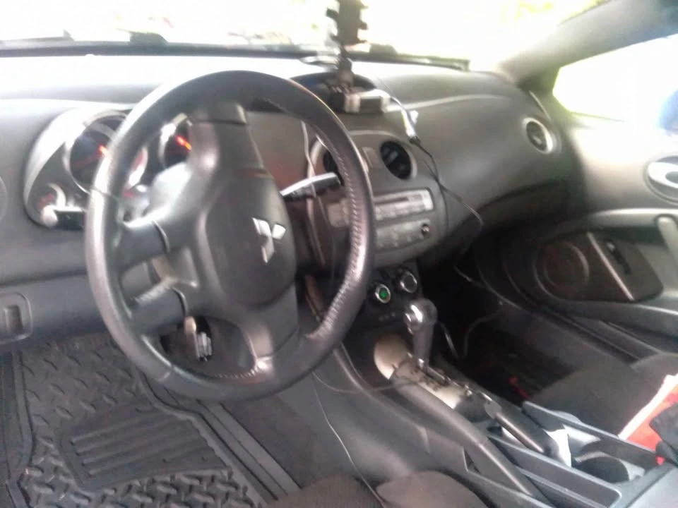 2008 Mitsubishi Eclipse 4th Gen - Image 8 of 15