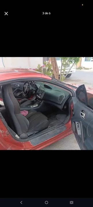 2008 Mitsubishi Eclipse 4th Gen - Image 5 of 5