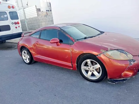 2008 Mitsubishi Eclipse · GS-T Coupe 2D
