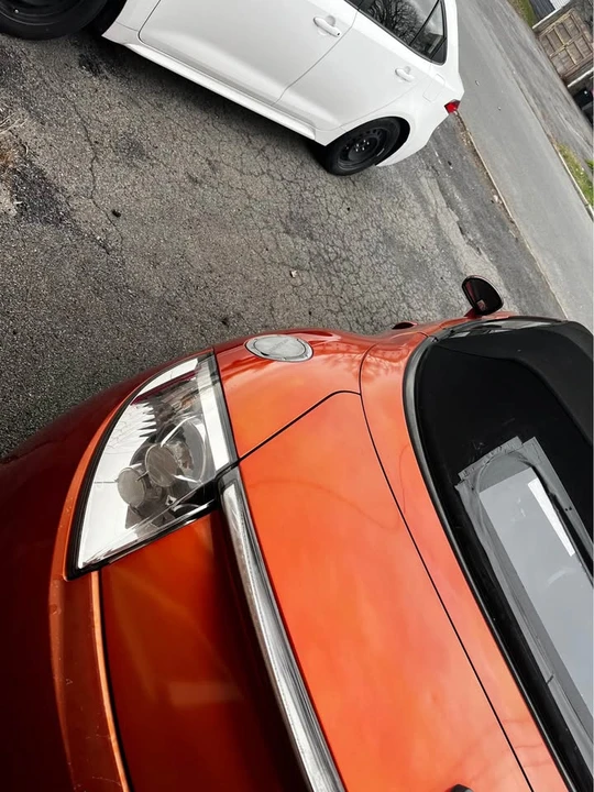 2008 Mitsubishi Eclipse 4th Gen - Image 10 of 17