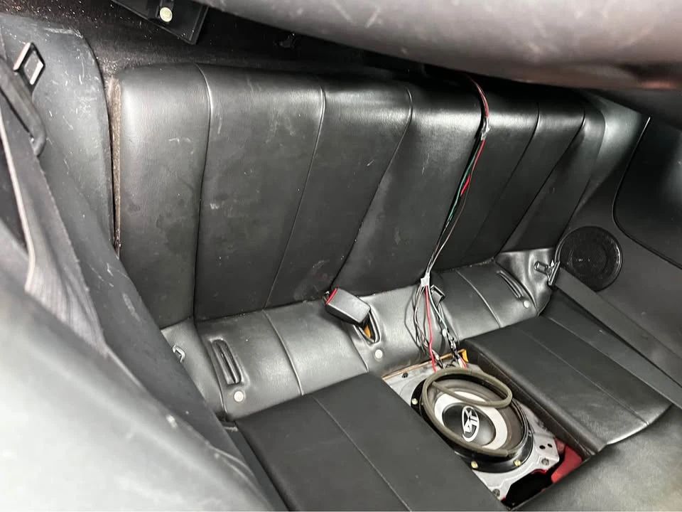 2008 Mitsubishi Eclipse 4th Gen - Image 8 of 17