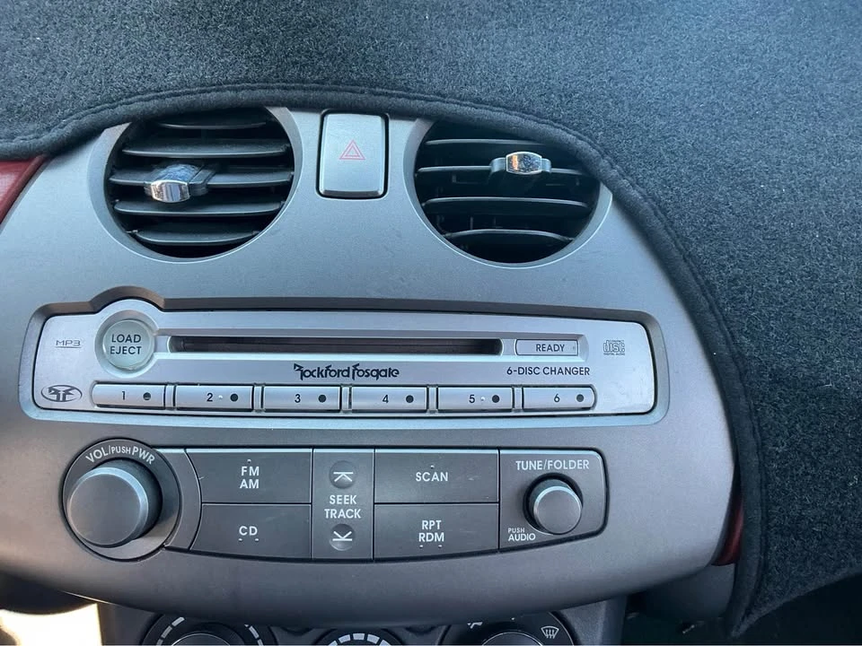 2008 Mitsubishi Eclipse 4th Gen - Image 14 of 15