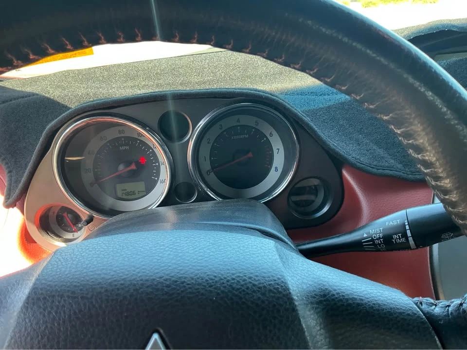 2008 Mitsubishi Eclipse 4th Gen - Image 13 of 15