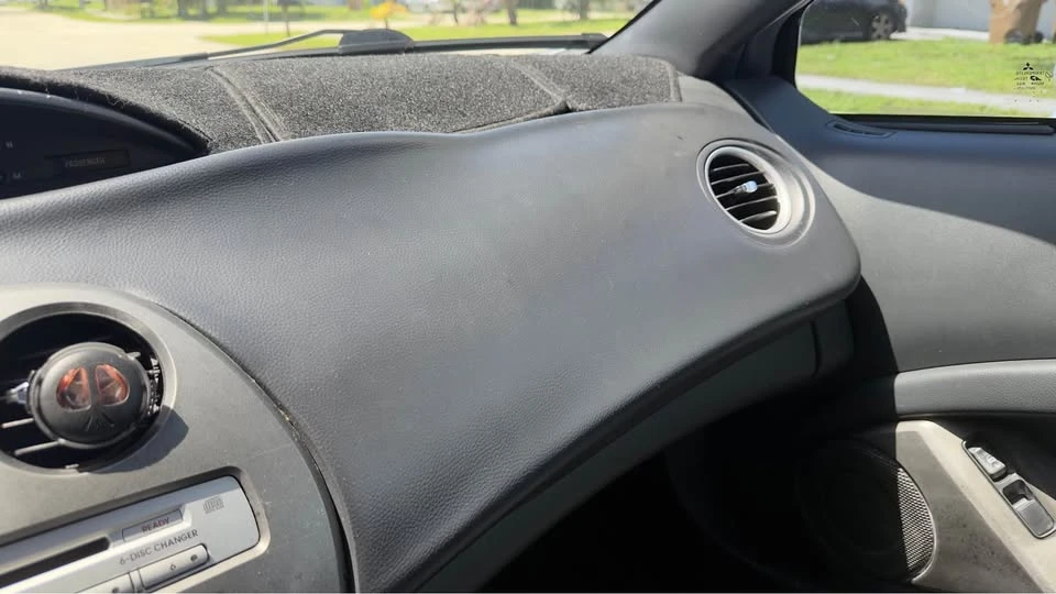 2008 Mitsubishi Eclipse 4th Gen - Image 16 of 16