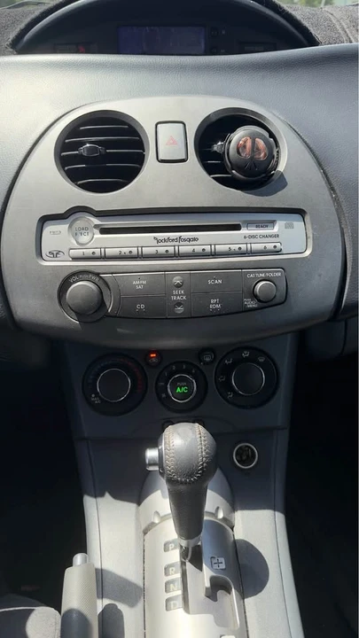 2008 Mitsubishi Eclipse 4th Gen - Image 15 of 16