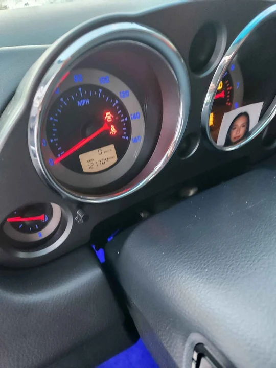 2008 Mitsubishi Eclipse - Image 6 of 8