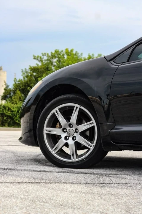 2008 Mitsubishi Eclipse 4th Gen - Image 12 of 19
