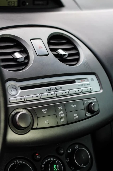 2008 Mitsubishi Eclipse 4th Gen - Image 14 of 19