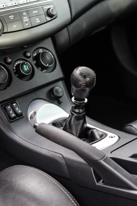 2008 Mitsubishi Eclipse 4th Gen - Image 8 of 19