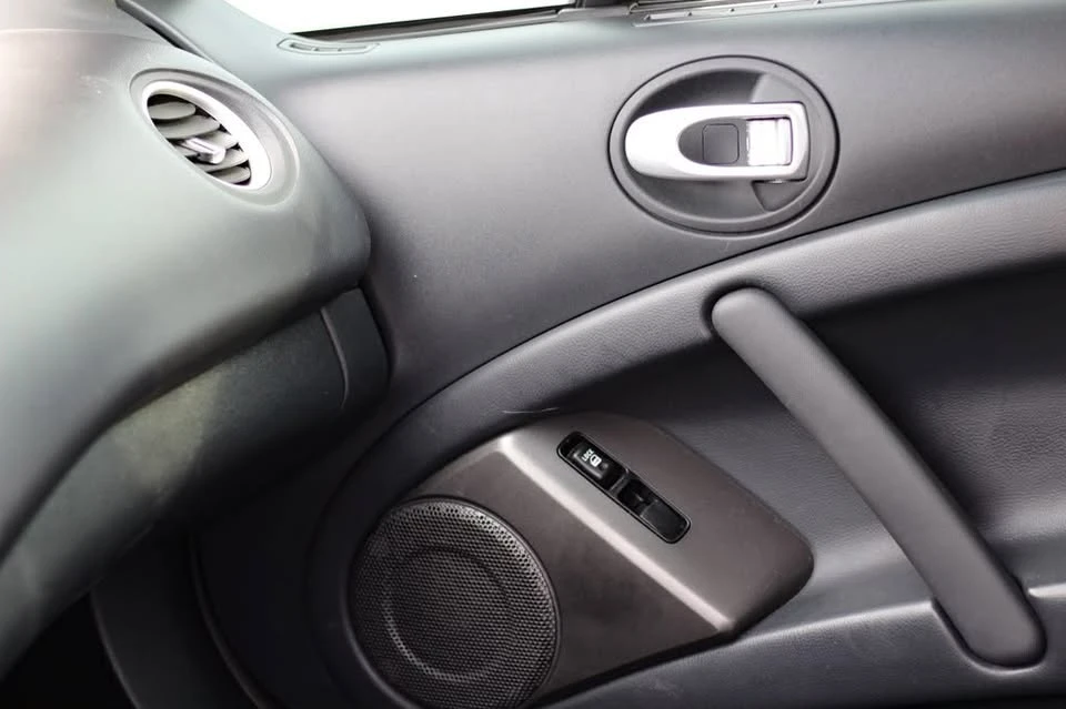 2008 Mitsubishi Eclipse 4th Gen - Image 15 of 17
