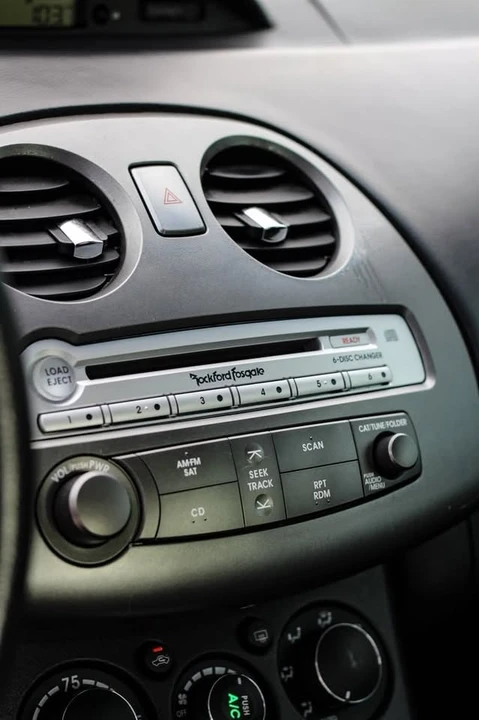 2008 Mitsubishi Eclipse 4th Gen - Image 14 of 19