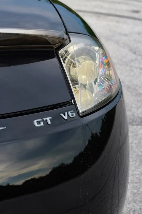 2008 Mitsubishi Eclipse 4th Gen - Image 4 of 19
