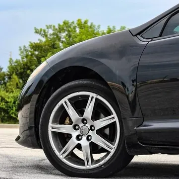 2008 Mitsubishi Eclipse GT