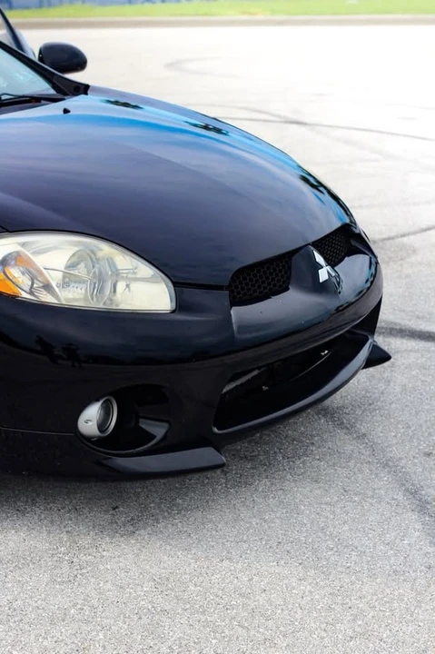 2008 Mitsubishi Eclipse 4th Gen - Image 12 of 19