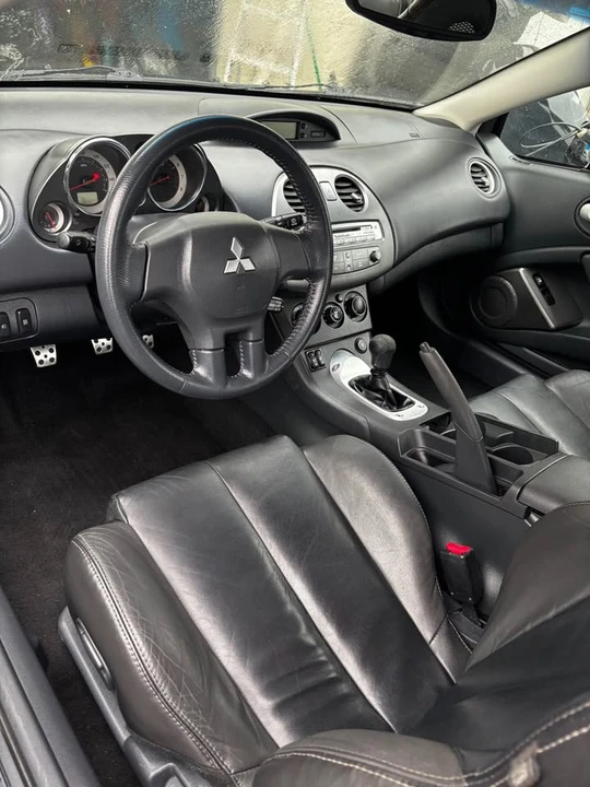 2008 Mitsubishi Eclipse 4th Gen - Image 5 of 6
