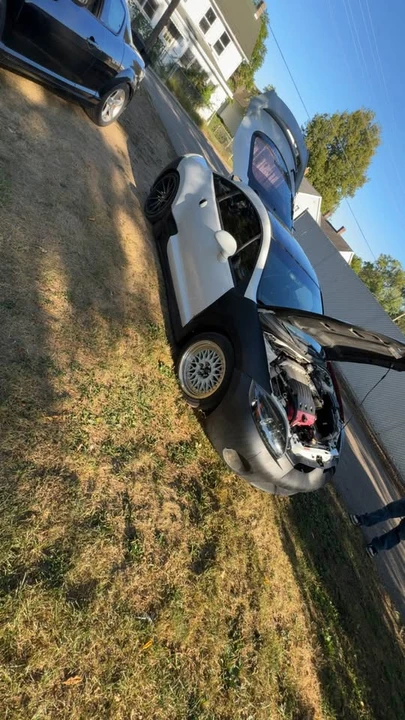 2008 Mitsubishi Eclipse 4th Gen - Image 2 of 5