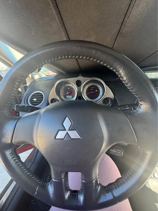 2008 Mitsubishi Eclipse 4th Gen - Image 4 of 12