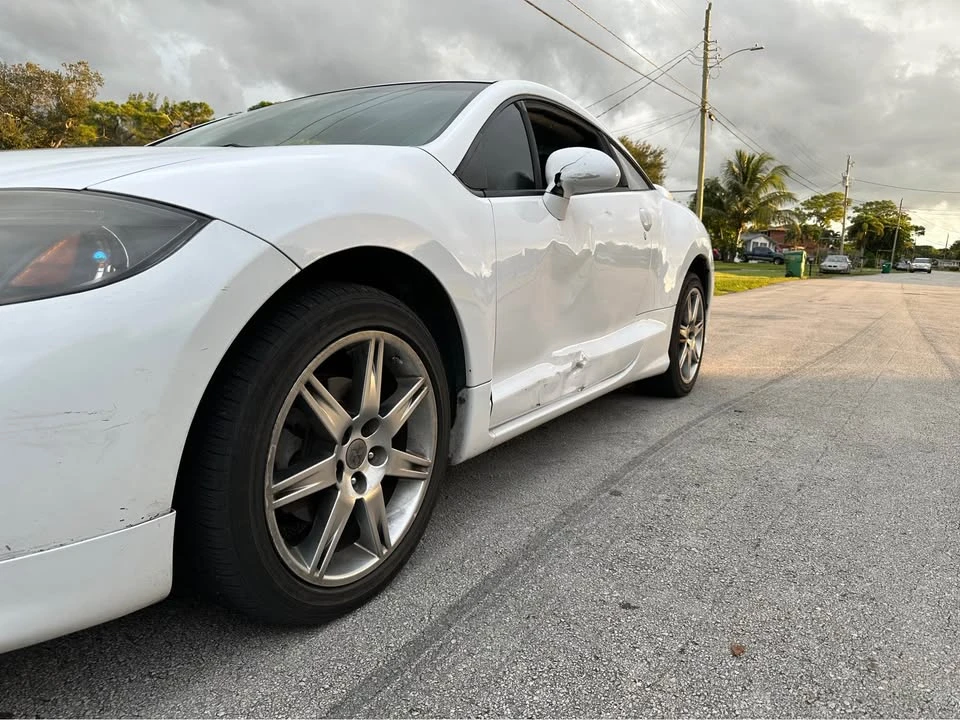 2008 Mitsubishi Eclipse 4th Gen - Image 5 of 5