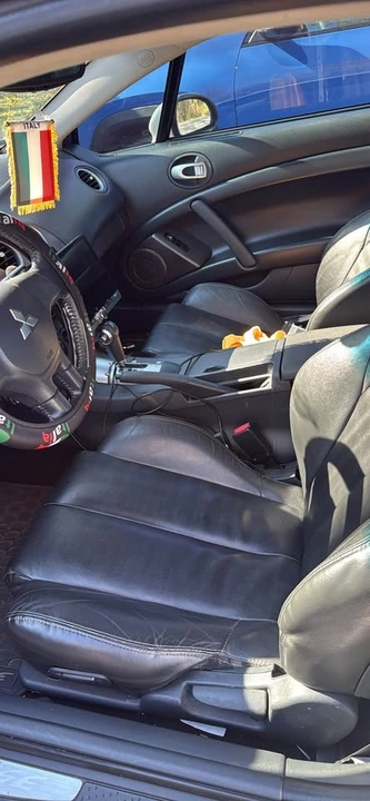 2008 Mitsubishi Eclipse 4th Gen - Image 6 of 6
