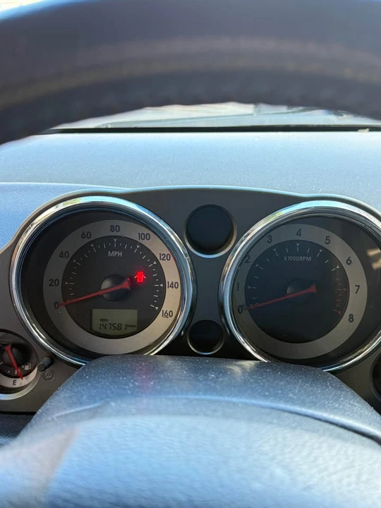 2008 Mitsubishi Eclipse 4th Gen - Image 15 of 15